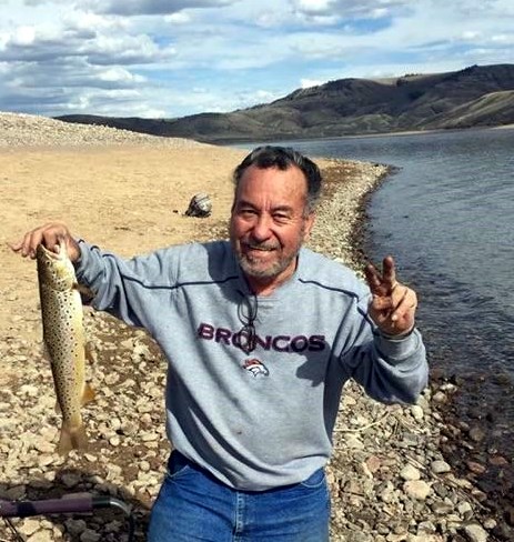 Obituary of David James Mares