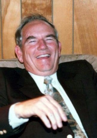 Obituary of Norman Lee Marshall Sr.
