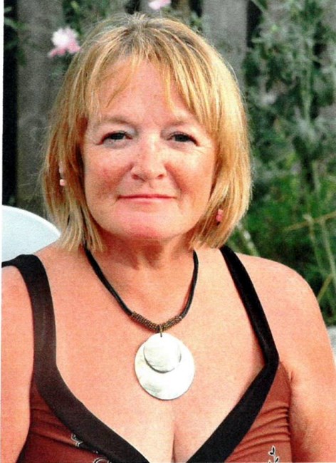 Obituario de Sally Lynn Fournier