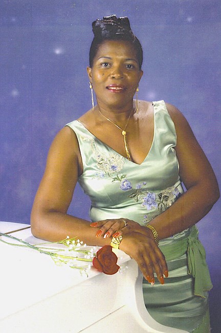 Obituary of Dawn Angella Austin-Petgrave