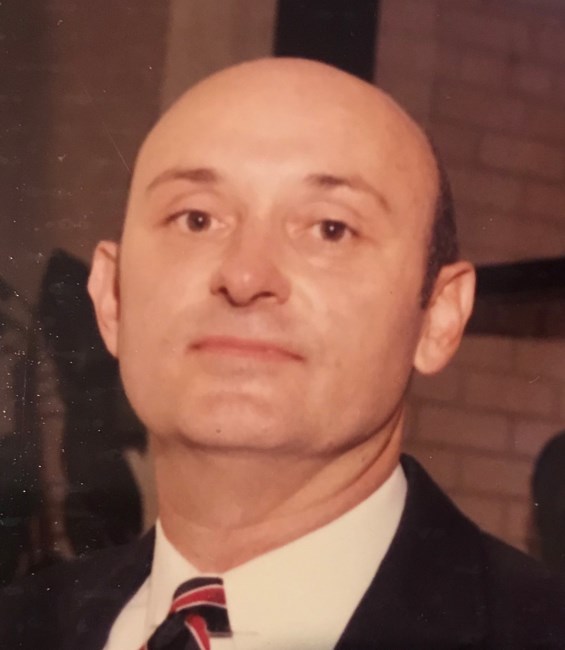 Obituary of John Richard Renner