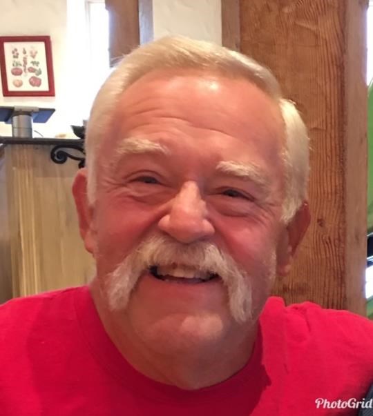 Obituary of John Louderman Moffat