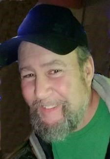 Obituario de Randall Vaughn