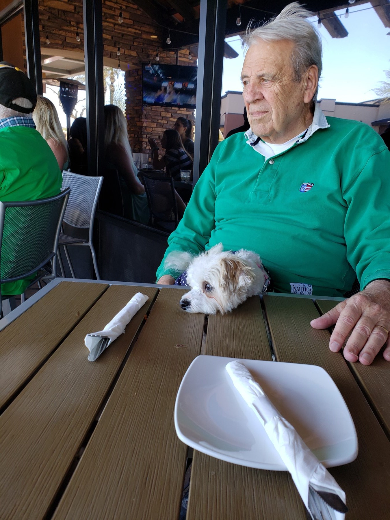 Peter Pappas Obituary Surprise, AZ