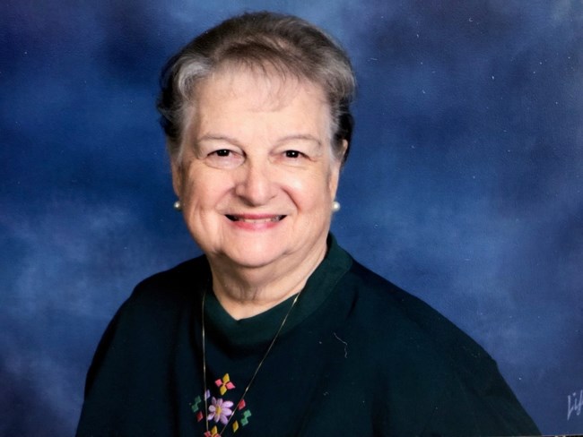Janet Dennis Obituary - Branchville, NJ