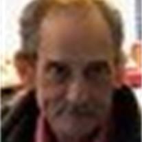 Obituary of Joseph William Moore