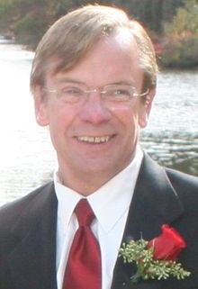 Obituary of John Wallace Henry