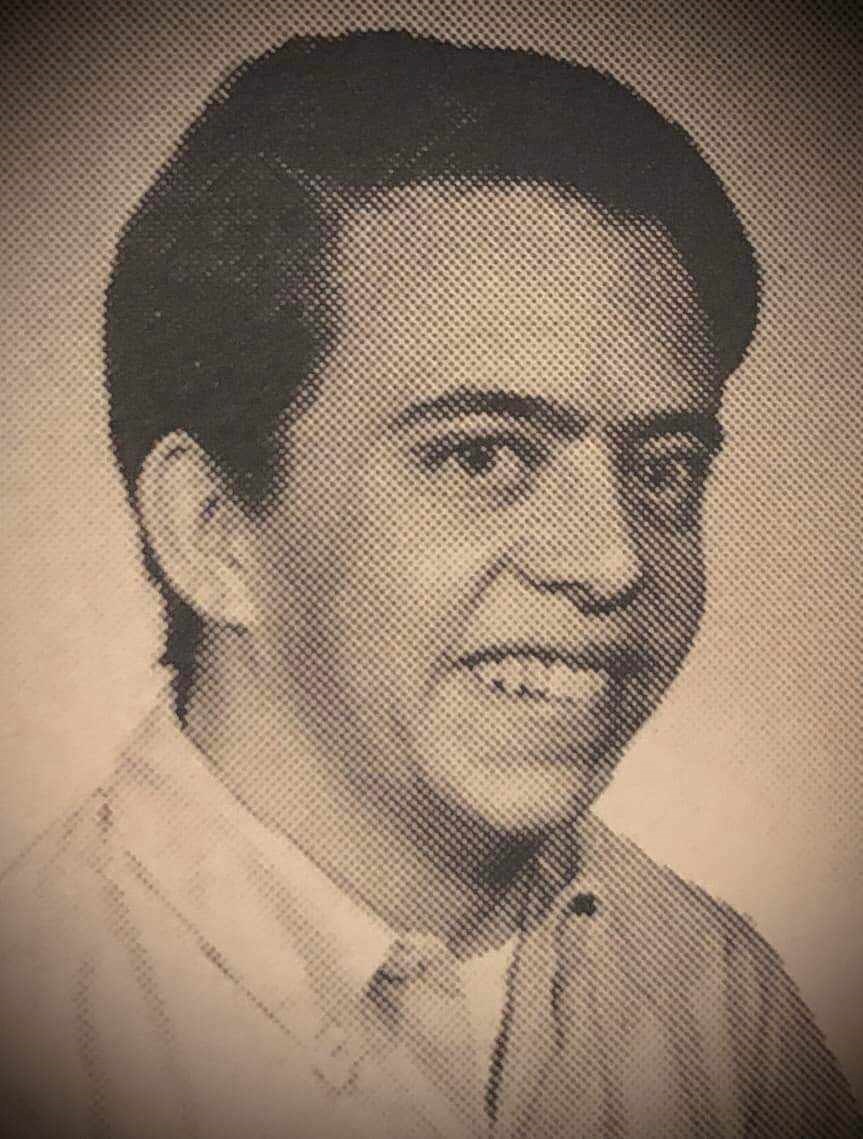 Mark A. Iverson Obituary Norman, OK