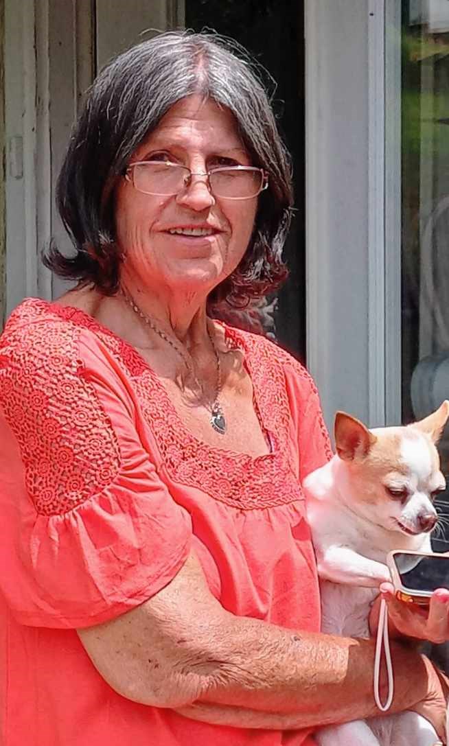 Obituary of Linda Diane Kay