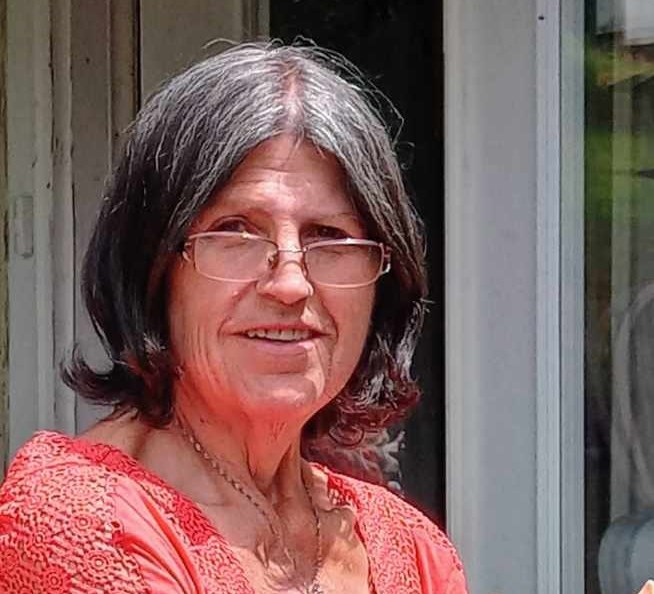 Avis de décès de Linda Diane Kay