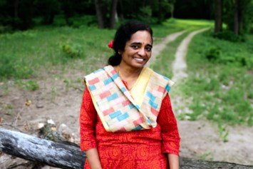 Obituario de Meena Chettiar