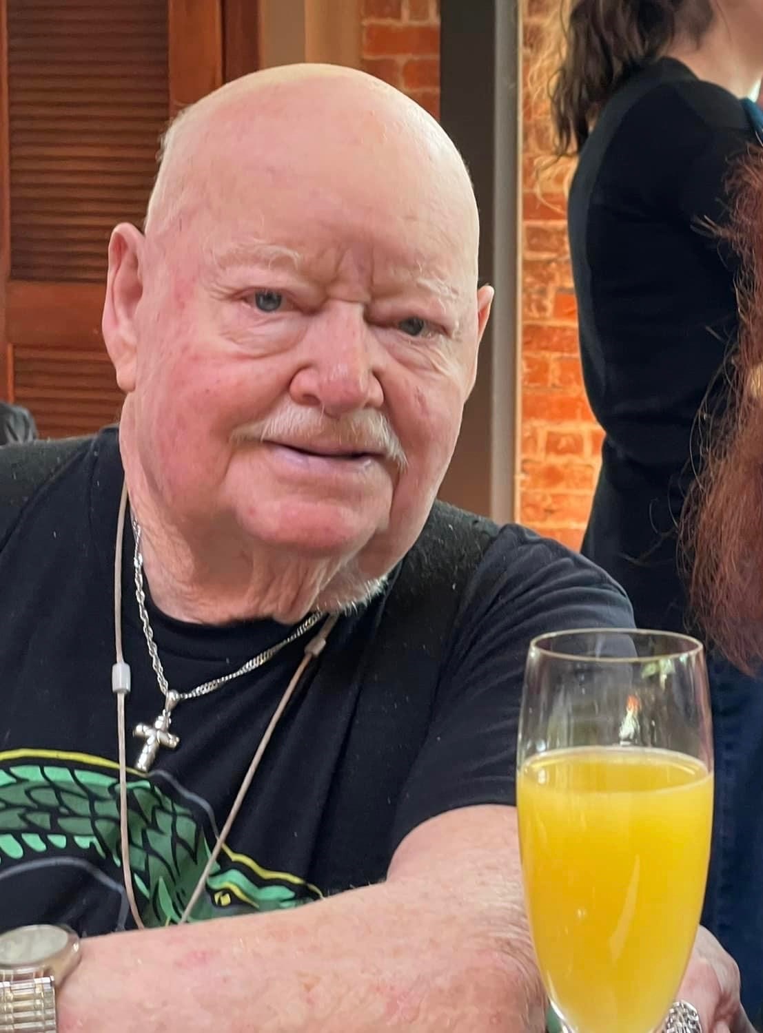 Obituary of Ollie Joseph Louis Imhoff