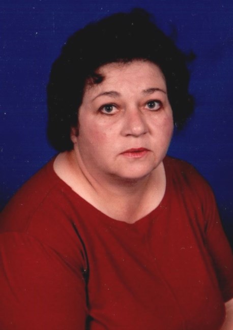 Obituary of Maria R Encinas