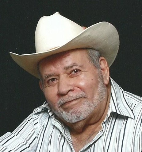 Jose Rios Obituary