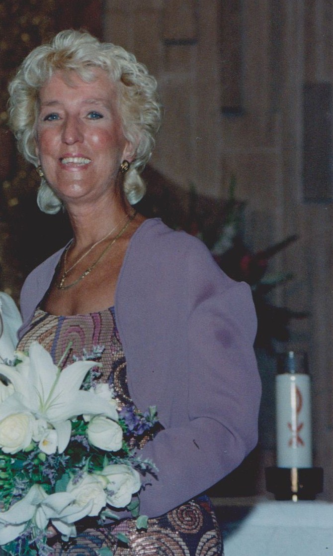 Obituario de Sandra A. Addison