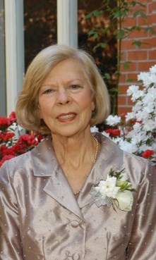 Obituary of Katherine F. Phillips