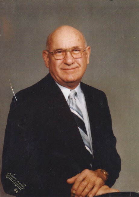 Obituary of Cecil DeWayne Bass