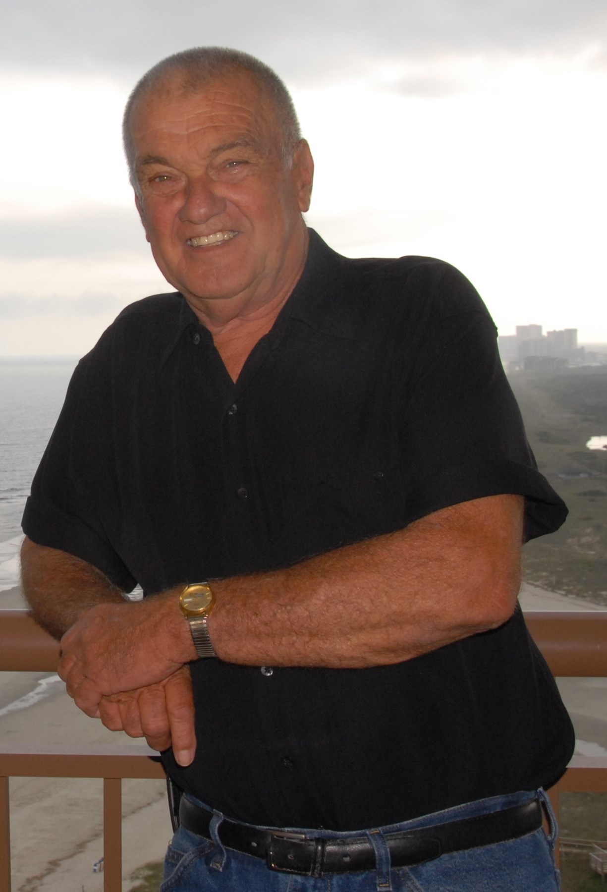 Obituary of Charles Buddy Grant Fletcher