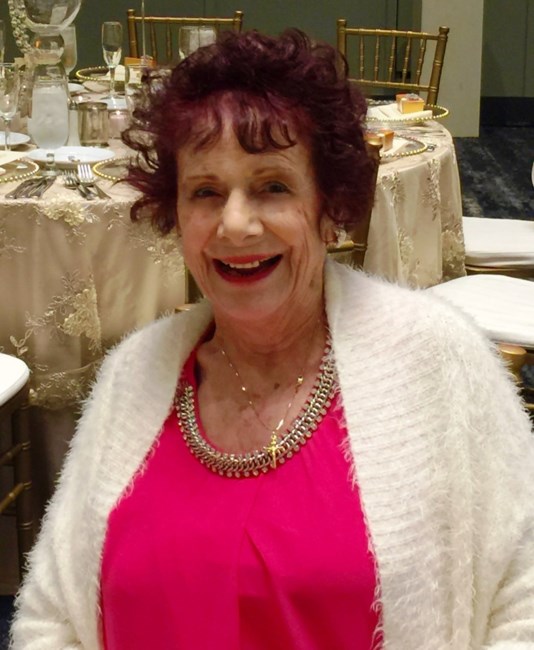 Obituary of Abla Hanneh Akel