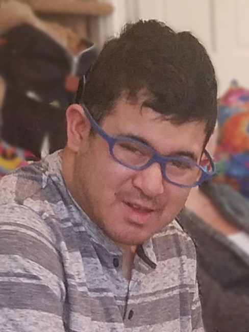 Obituary of Michael Sanchez Dombrowski