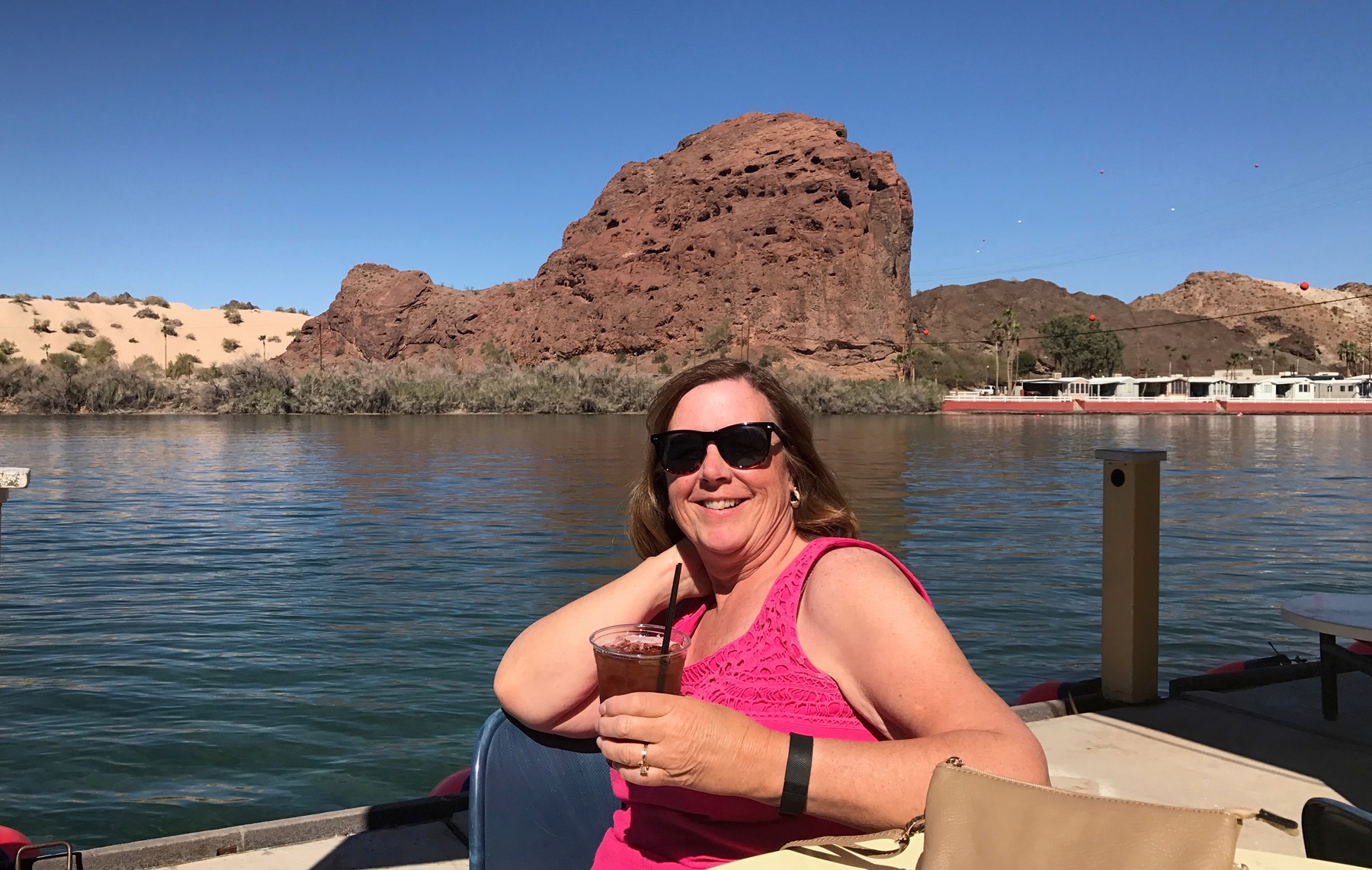 Obituary of Cynthia Louise Collett