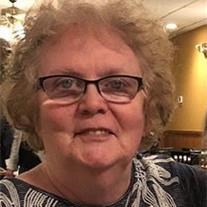 Obituary of Anna F. Lalla