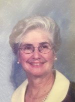Margaret Hoel