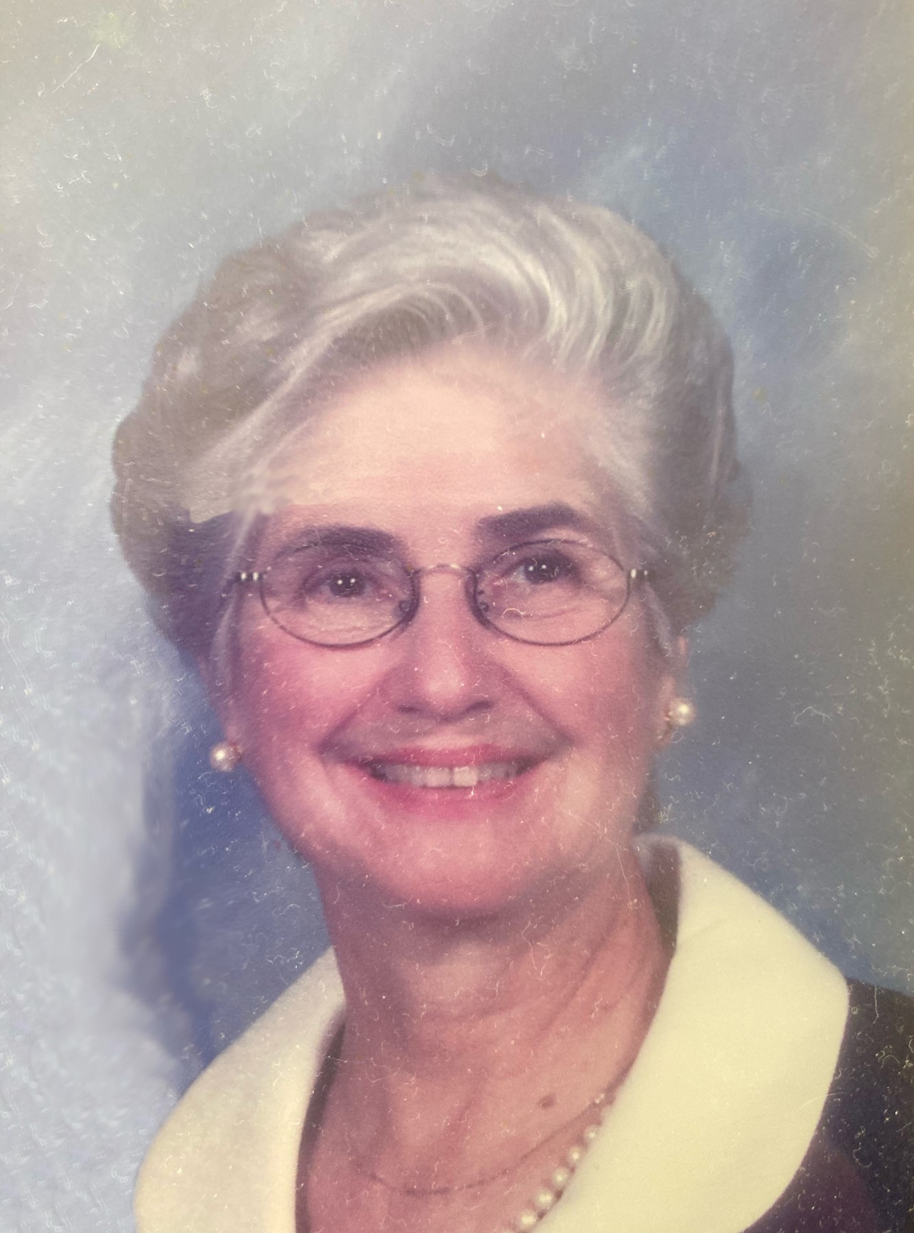 Margaret Hoel Obituary Kansas City, MO