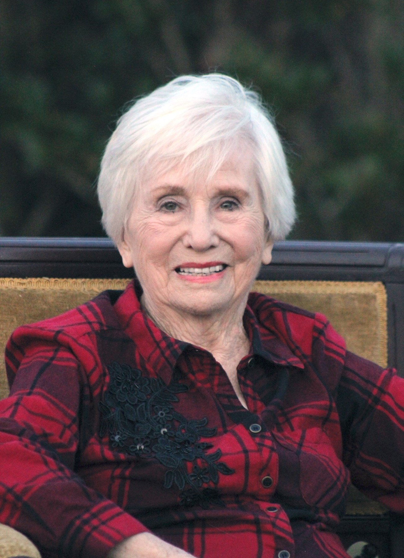 Obituary of Jeannine Hunter Hopkins