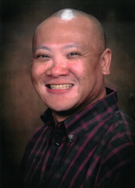 Obituary of Noel Dennis Baliling