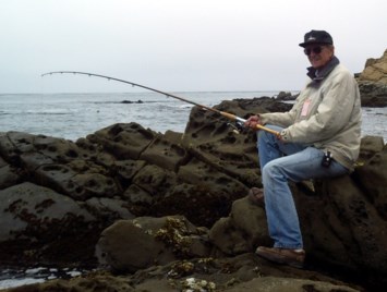 Obituario de James Watson