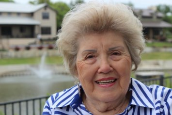 Obituary of Betty Adella Childs