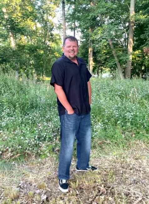 Obituary of Larry Dean De Boer