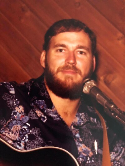 Obituary of James Baird King