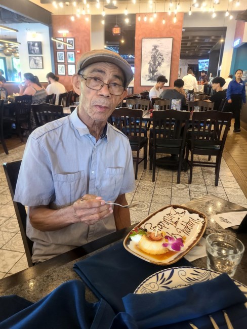 Obituary of Epifanio de Dios Lora