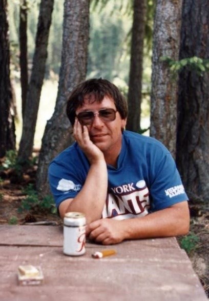 Obituary of Gordon Hawley