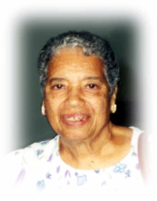 Obituary of Louise Laline Pruitt