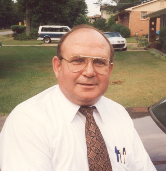 Obituary of Larry E. Willingham