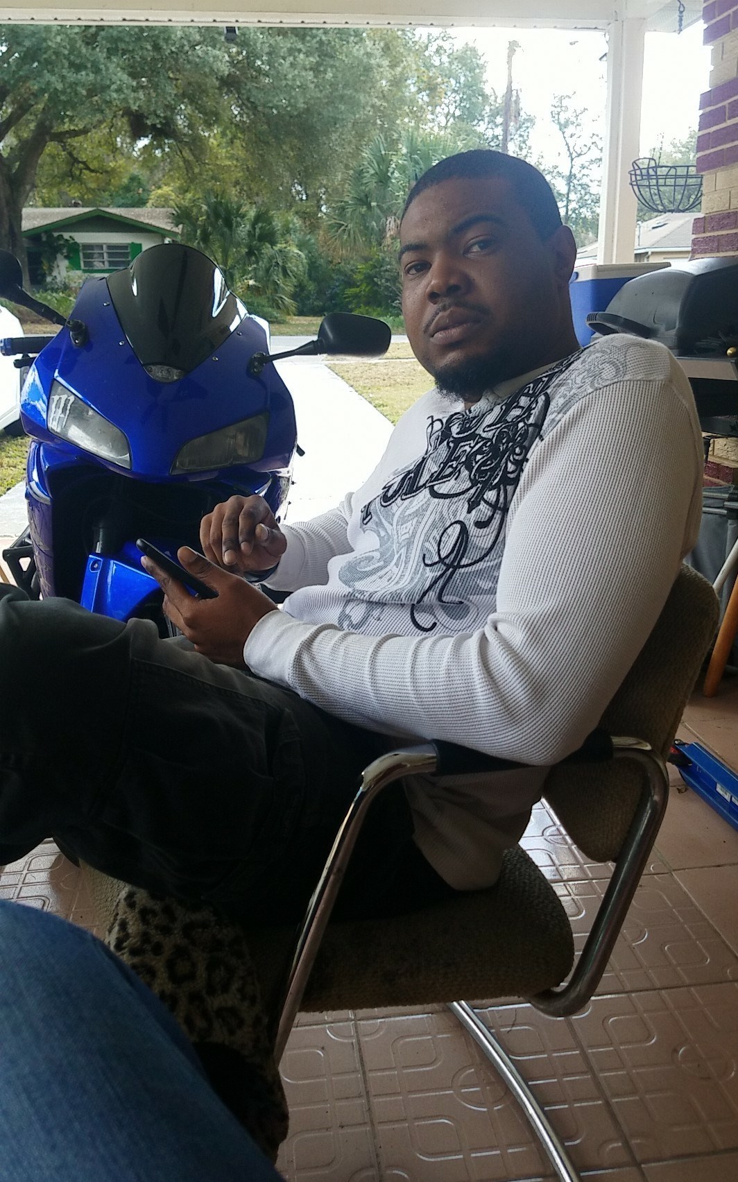 Obituary of Jeffrey W. Harper, Jr.