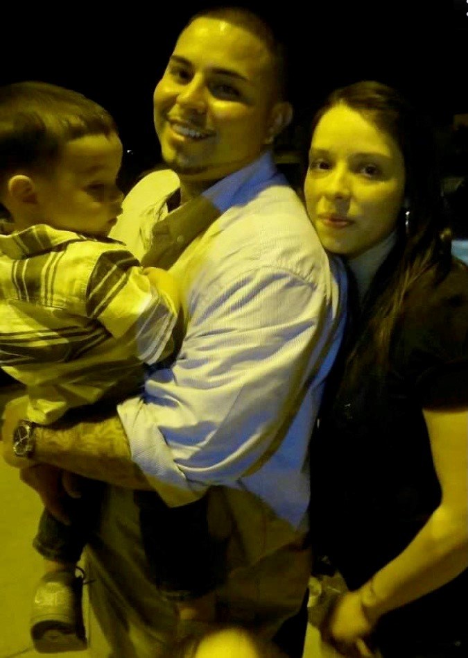 Obituary of Raymond Borquez