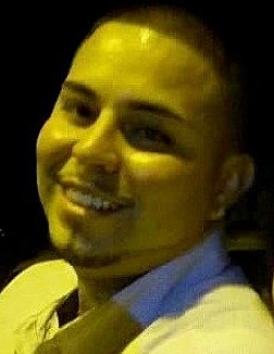 Obituary of Raymond Borquez