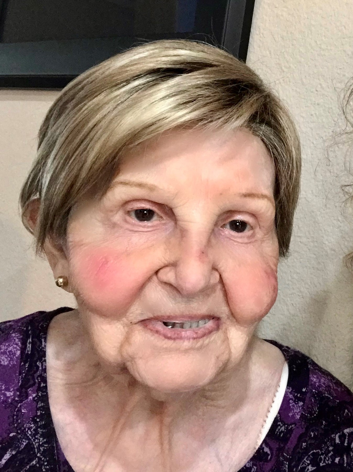 Belle Seals Obituary Dallas, TX