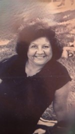Stella Mercado
