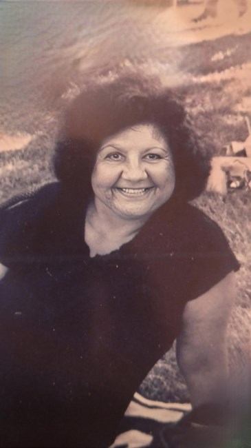 Obituary of Stella "Lulu" Mercado