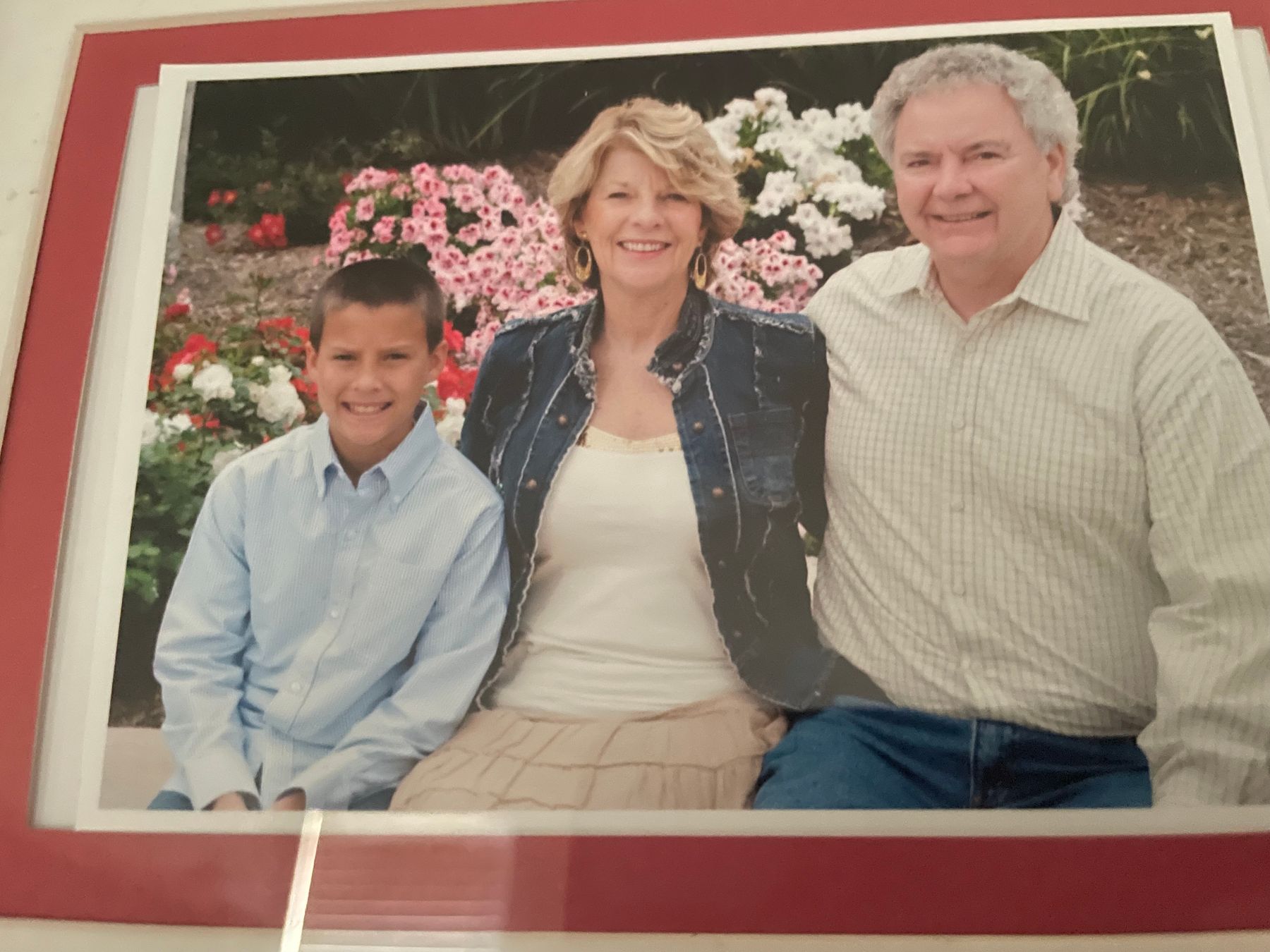 Obituary of Nancy Jean Samulski-Bishop