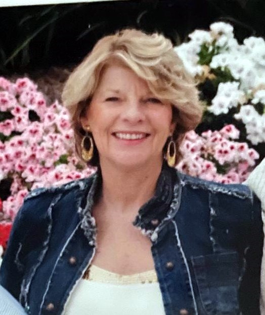 Obituary of Nancy Jean Samulski-Bishop