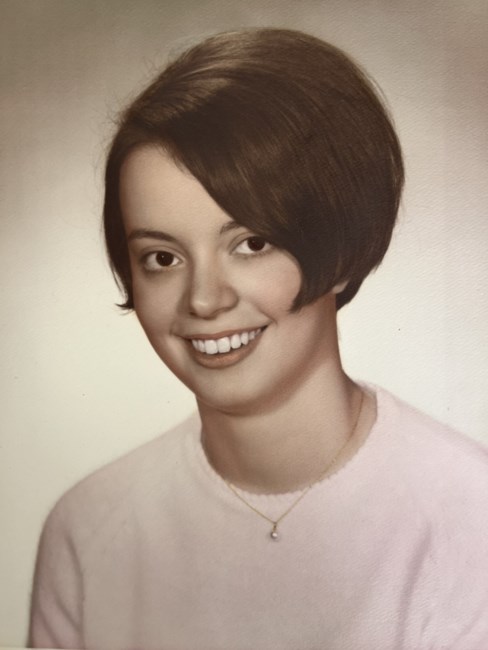 Avis de décès de Margaret Ann "Peggy" Medves