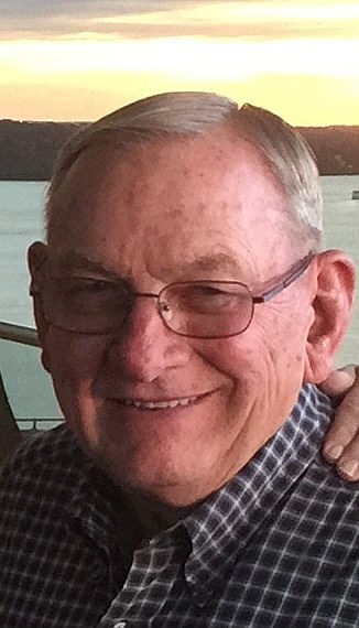 Avis de décès de Larry Laverne Unruh