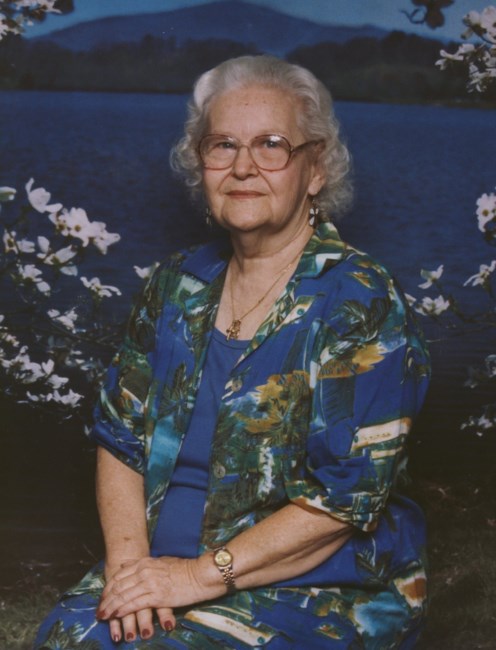 Obituary of Dorothy "Sue" "Sue" Chadwick