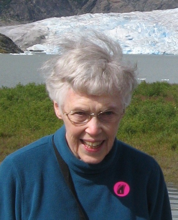 Obituary of Dorothy Manderscheid